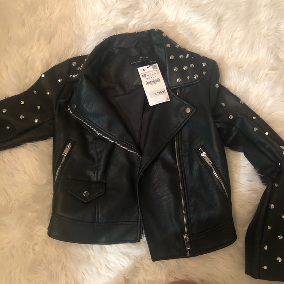 jacket - Picture 2 of 4